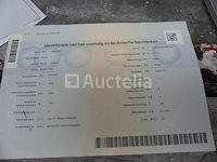 Peugeot boxer bus - afbeelding 21 van  27