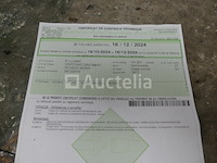 Peugeot boxer bus - afbeelding 22 van  27