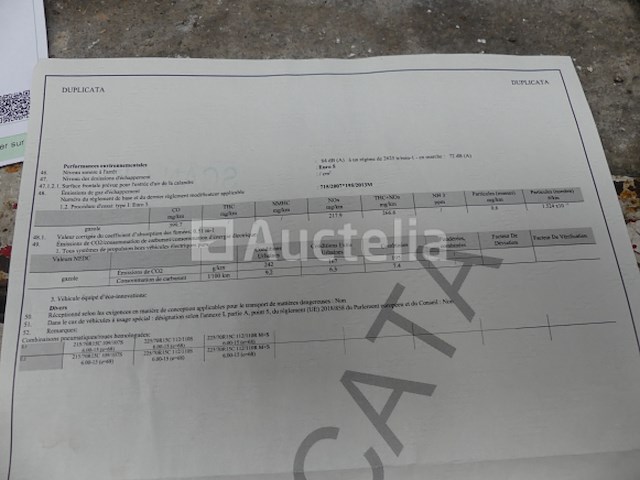 Peugeot boxer bus - afbeelding 23 van  27