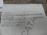 Peugeot boxer bus - afbeelding 23 van  27