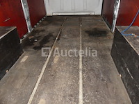 Peugeot boxer bus - afbeelding 24 van  27