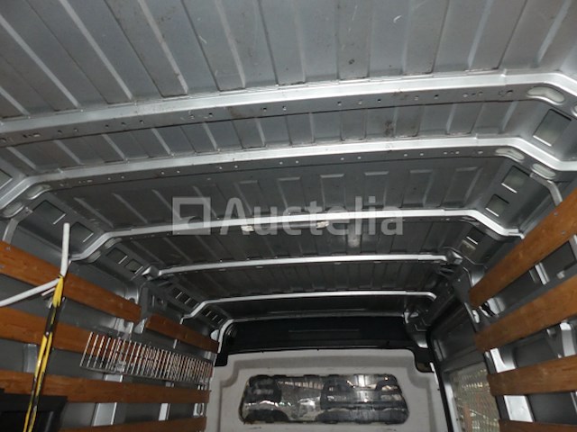 Peugeot boxer bus - afbeelding 25 van  27