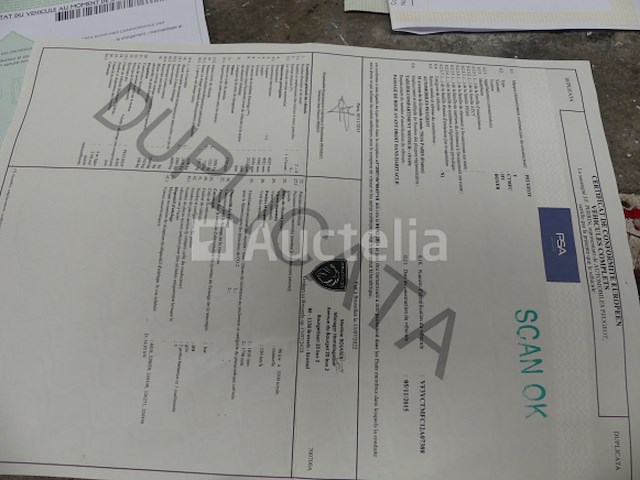 Peugeot boxer bus - afbeelding 26 van  27