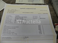 Peugeot boxer bus - afbeelding 27 van  27