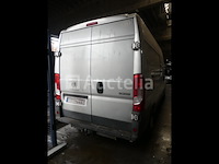 Peugeot boxer bus - afbeelding 2 van  27