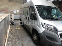 Peugeot boxer bus - afbeelding 3 van  27