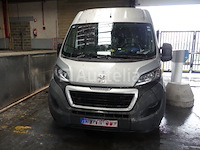 Peugeot boxer bus - afbeelding 4 van  27