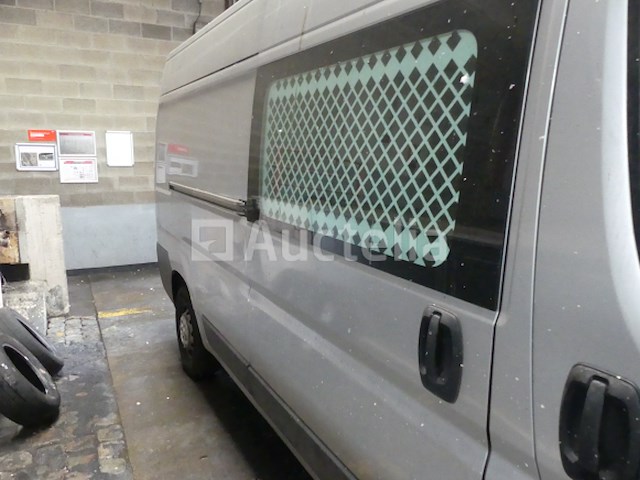 Peugeot boxer bus - afbeelding 5 van  27