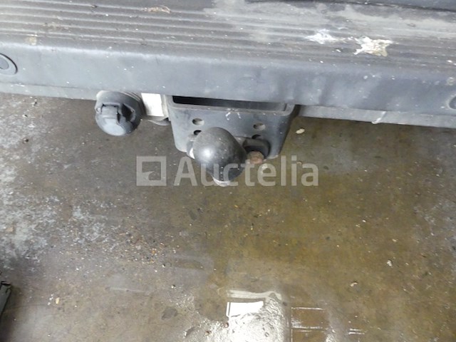 Peugeot boxer bus - afbeelding 6 van  27