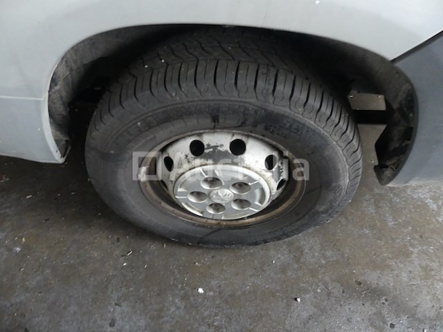 Peugeot boxer bus - afbeelding 8 van  27