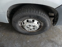 Peugeot boxer bus - afbeelding 8 van  27