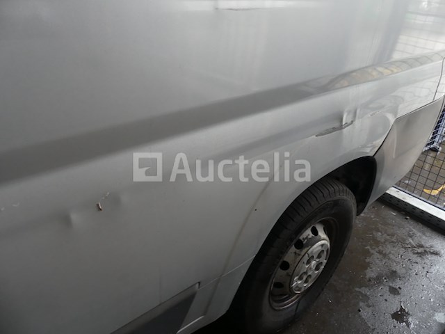 Peugeot boxer bus - afbeelding 9 van  27