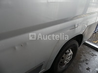 Peugeot boxer bus - afbeelding 9 van  27