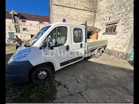 Peugeot boxer bus - afbeelding 5 van  15