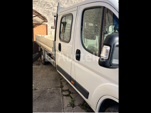 Peugeot boxer bus - afbeelding 1 van  15