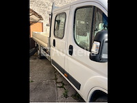 Peugeot boxer bus - afbeelding 1 van  15