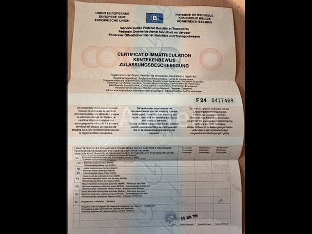 Peugeot boxer bus - afbeelding 12 van  15