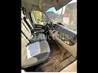 Peugeot boxer bus - afbeelding 13 van  15