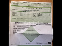 Peugeot boxer bus - afbeelding 14 van  15