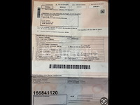 Peugeot boxer bus - afbeelding 15 van  15