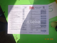 Peugeot boxer bus - afbeelding 2 van  18