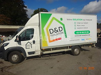 Peugeot boxer bus - afbeelding 4 van  18