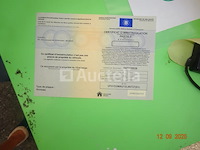 Peugeot boxer bus - afbeelding 8 van  18