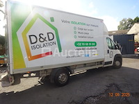 Peugeot boxer bus - afbeelding 11 van  18
