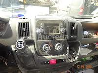 Peugeot boxer bus - afbeelding 12 van  18