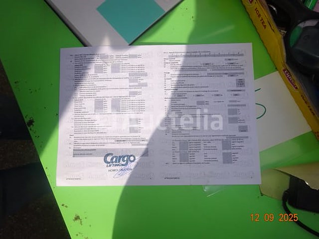 Peugeot boxer bus - afbeelding 16 van  18