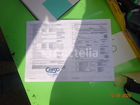 Peugeot boxer bus - afbeelding 16 van  18