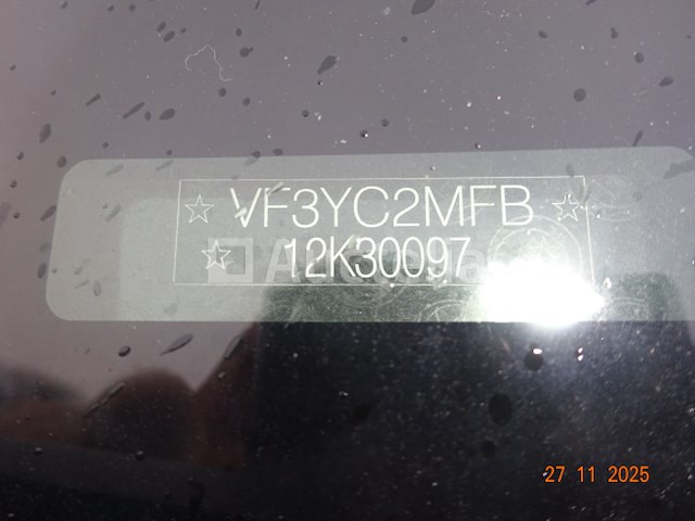 Peugeot boxer busje - afbeelding 2 van  29