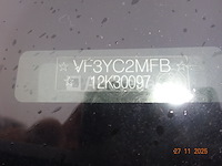 Peugeot boxer busje - afbeelding 2 van  29