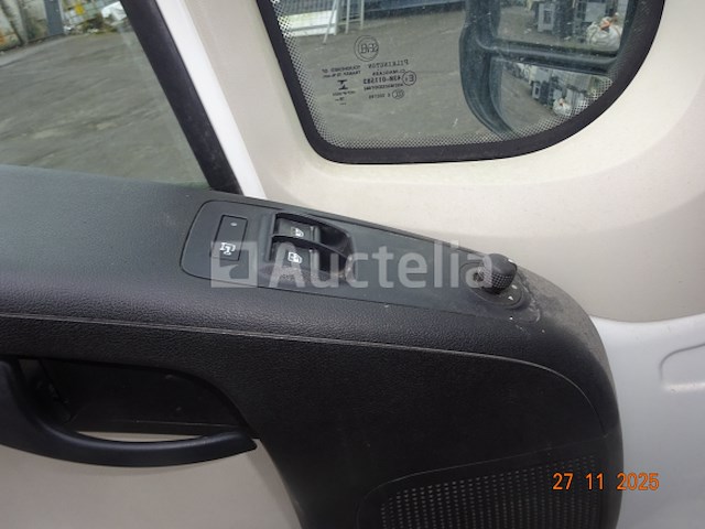 Peugeot boxer busje - afbeelding 5 van  29