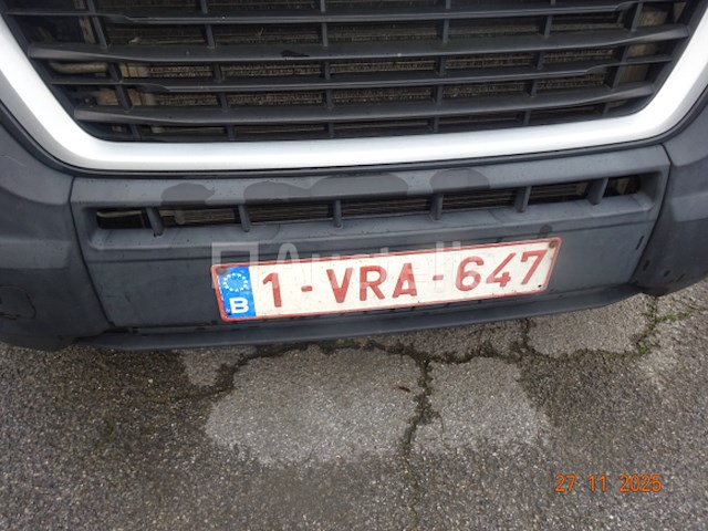 Peugeot boxer busje - afbeelding 6 van  29