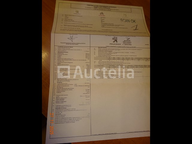 Peugeot boxer busje - afbeelding 16 van  29