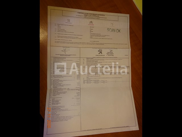 Peugeot boxer busje - afbeelding 17 van  29