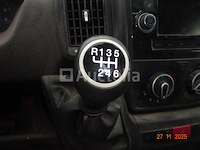 Peugeot boxer busje - afbeelding 18 van  29