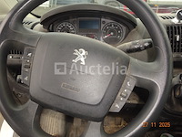 Peugeot boxer busje - afbeelding 19 van  29