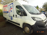 Peugeot boxer busje - afbeelding 12 van  29