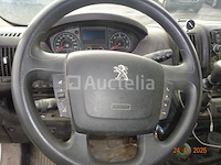 Peugeot boxer busje - afbeelding 28 van  29