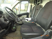 Peugeot boxer busje - afbeelding 29 van  29