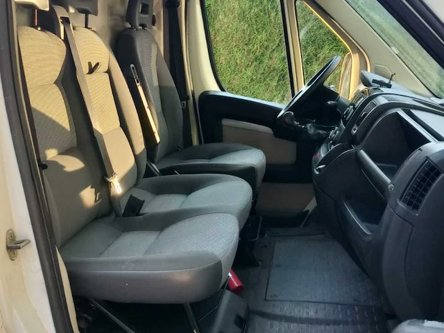 Peugeot boxer camper - afbeelding 3 van  32