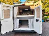 Peugeot boxer camper - afbeelding 5 van  32