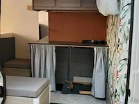 Peugeot boxer camper - afbeelding 7 van  32