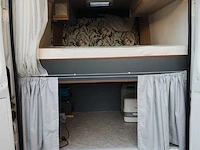 Peugeot boxer camper - afbeelding 10 van  32