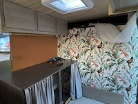 Peugeot boxer camper - afbeelding 16 van  32