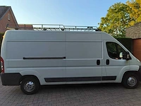 Peugeot boxer camper - afbeelding 12 van  32