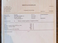 Peugeot boxer camper - afbeelding 24 van  32