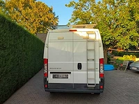 Peugeot boxer camper - afbeelding 23 van  32